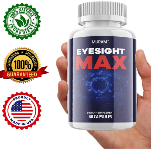 BUY EYESIGHT MAX