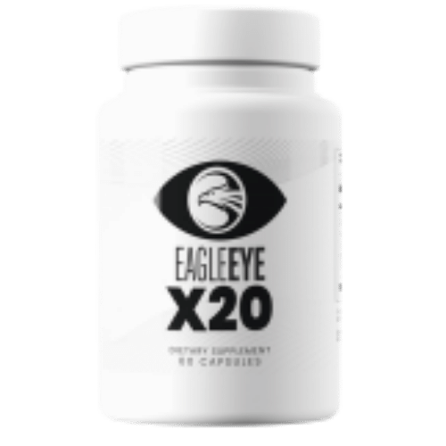 BUY Eagle Eye X20