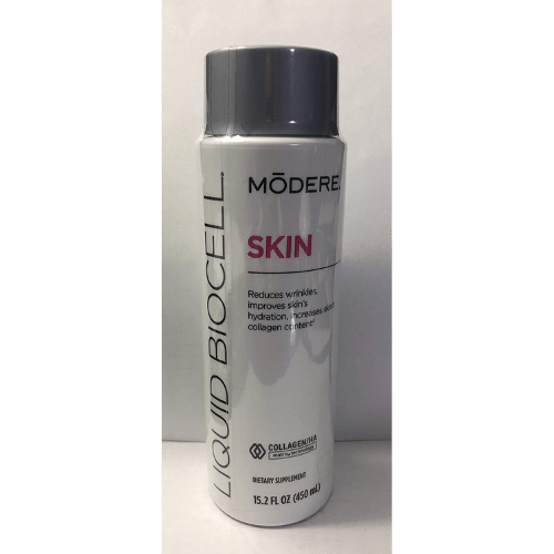 MODERE LIQUID BIOCELL SKIN NATUURAL COLLAGEN