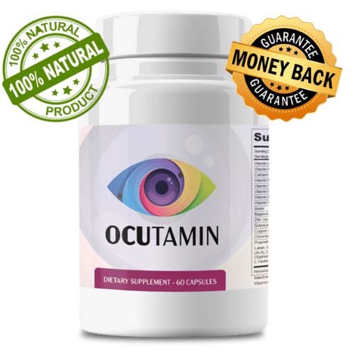 BUY OCUTAMIN
