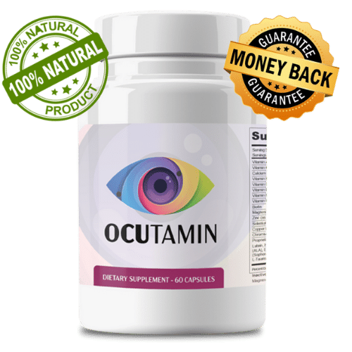  BUY OCUTAMIN