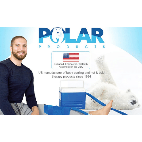 Polar Active Cold Therapy Machine