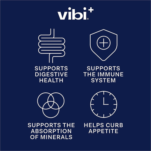 VIBI+ PROBIOTIC WATER