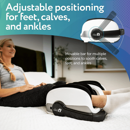 Buy Cloud Massage Slabway Foot Massager Machine