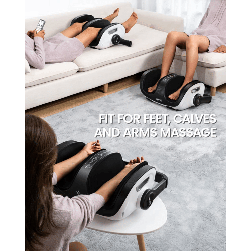 Buy RENPHO Shiatsu Foot and Calf Massager