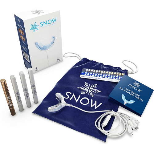 SNOW Teeth Whitening System