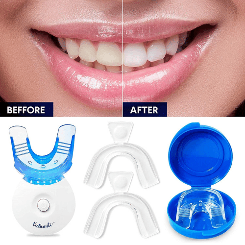 VieBeauti Teeth Whitening Kit