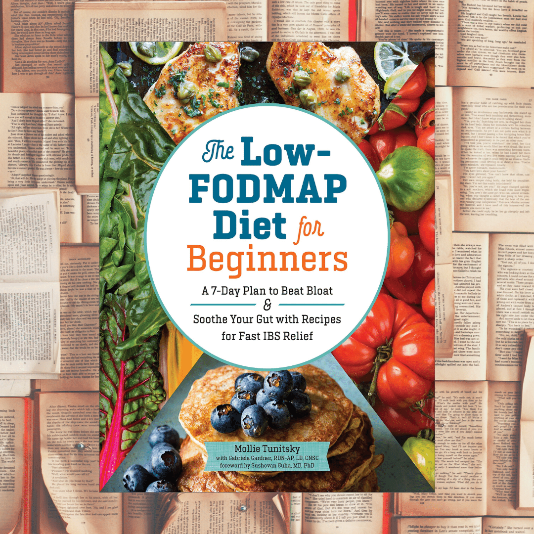 The Low-FODMAP Diet for Beginners