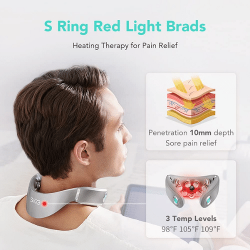 Buy SKG Neck Massager