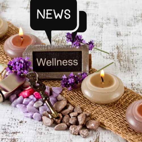 Stay Up to Date on Health and Wellness News