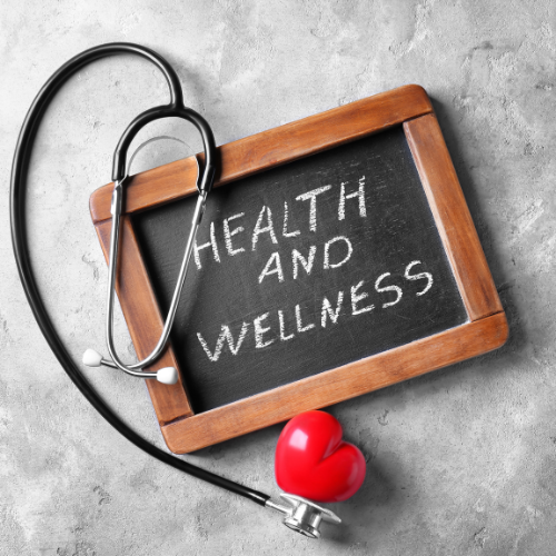 The Benefits of Health and Wellness