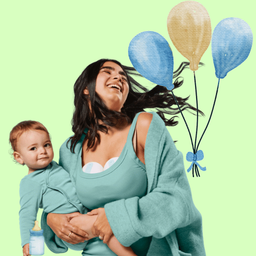 6 Top-Rated Wearable Breast Pumps for Moms in 2023