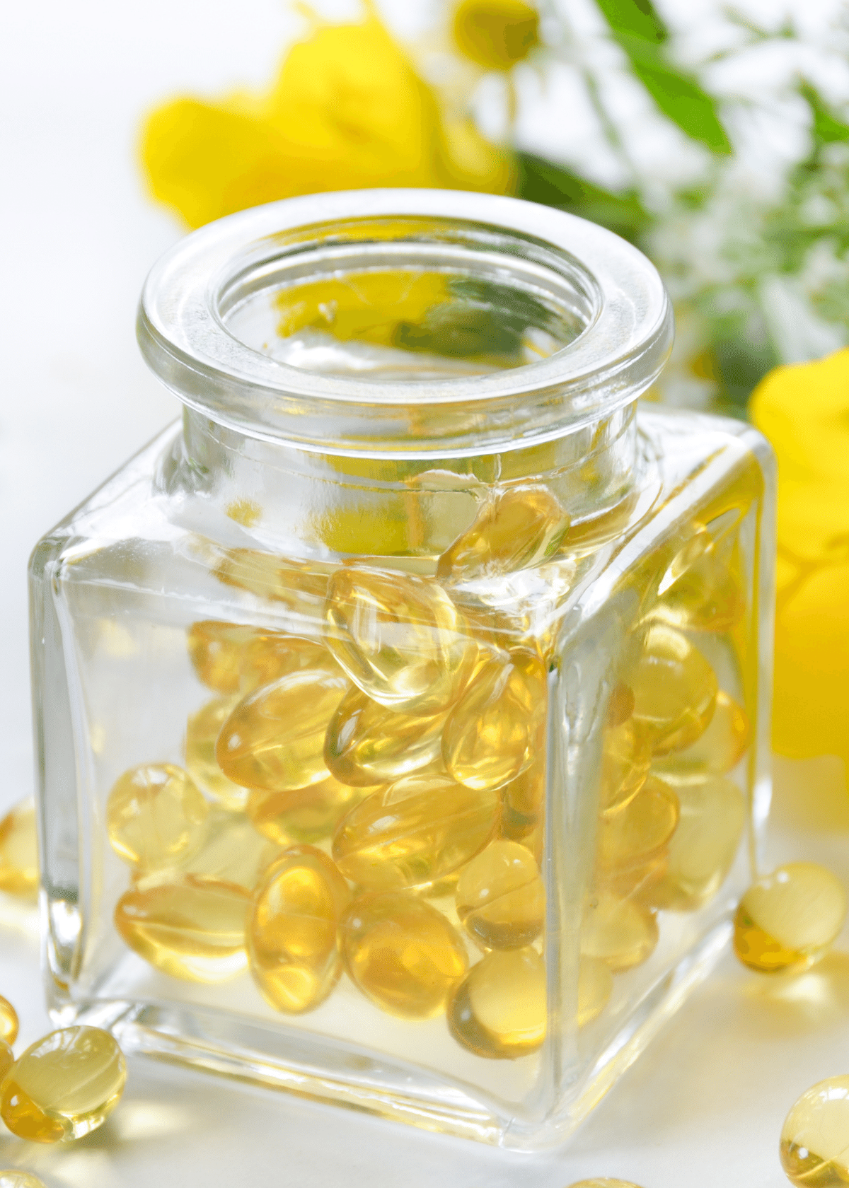 Best Algae Omega 3 Supplement