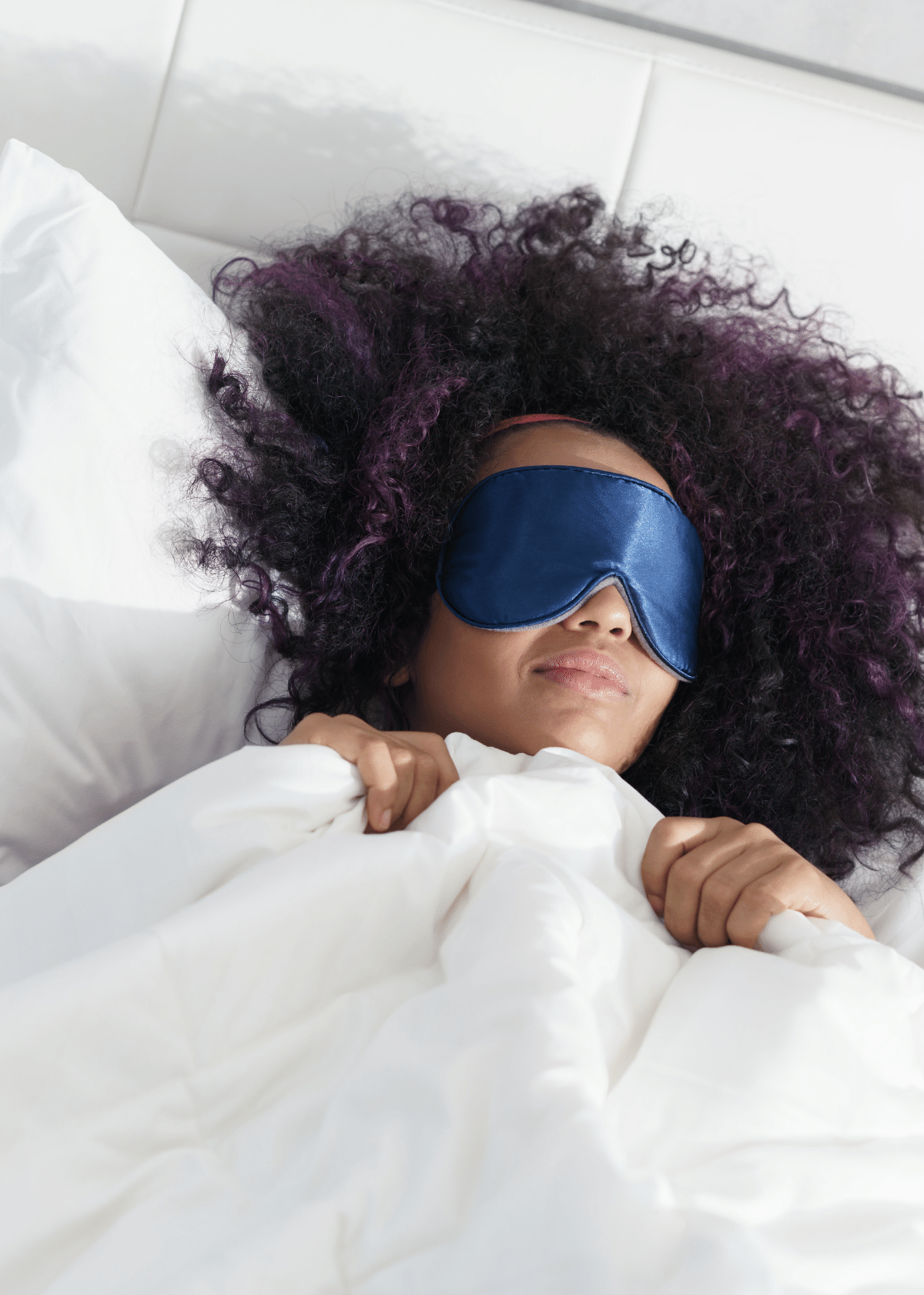 Sleep mask