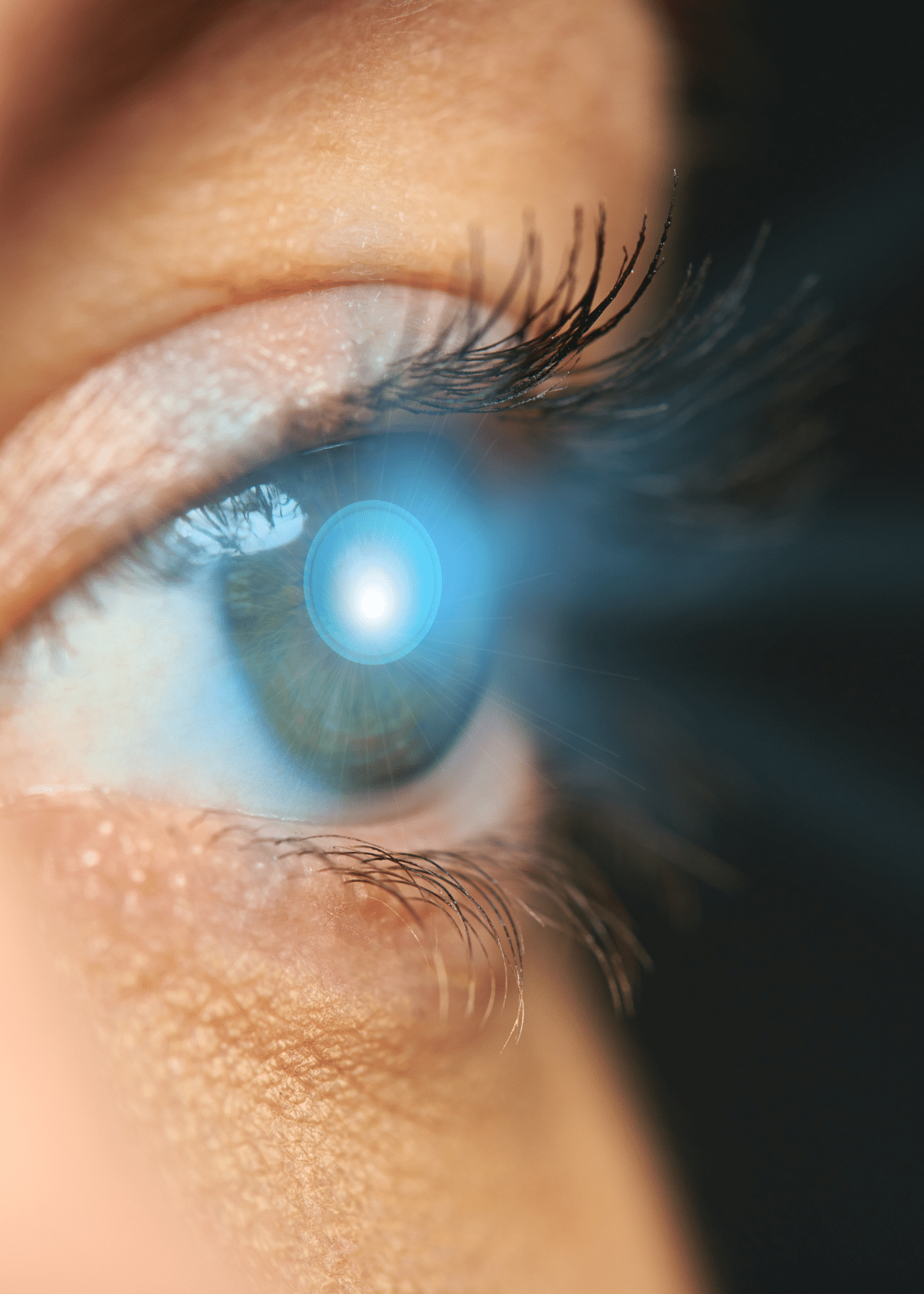 VISION CLEAR Eye Health