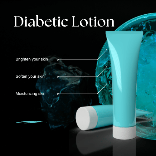 Diabetic Lotion