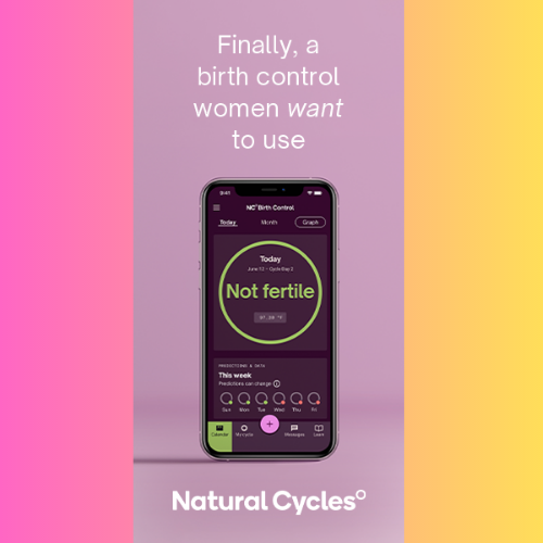 Natural Cycles App