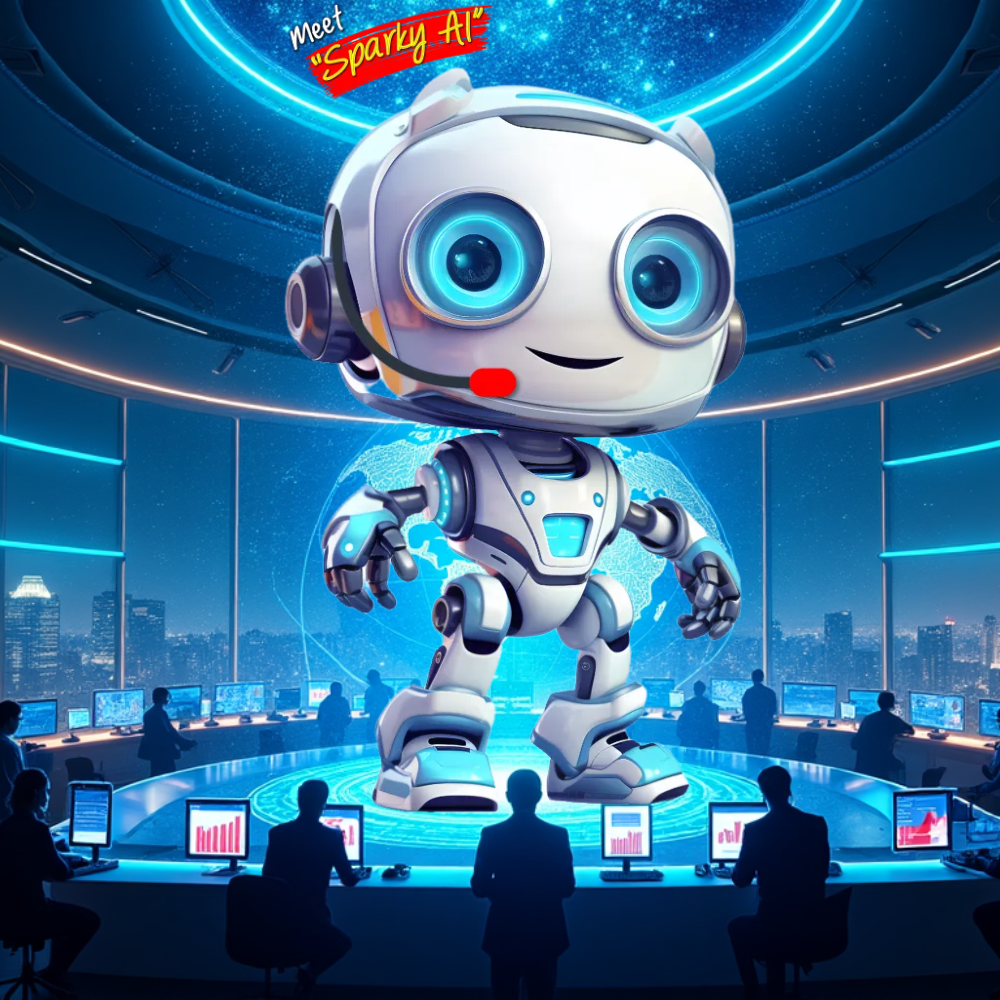Sparky AI